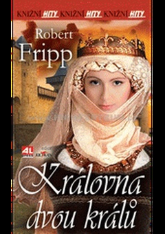 obálka: Královna dvou králů