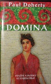 obálka: Domina