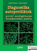 obálka: Diagnostika autoprotilátok proti antigénom bunkového jadra