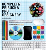 obálka: Kompletní příručka pro designéry