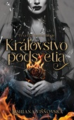 obálka: Kráľovstvo podsvetia
