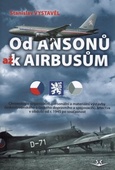 obálka: Od Ansonů až k Airbasům