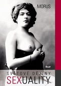 obálka: Světové dějiny sexuality