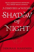 obálka: Deborah Harkness | Shadow of Night