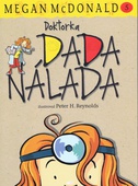 obálka: Doktorka Dada Nálada