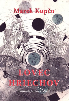 obálka: Lovec hriechov