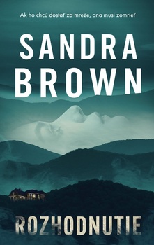 obálka: Rozhodnutie