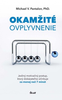 obálka: Okamžité ovplyvnenie