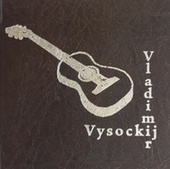 obálka: Vladimir Vysockij