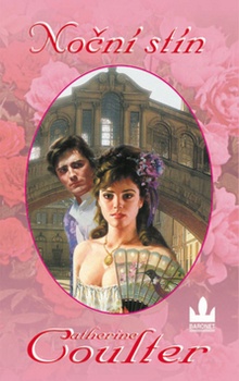 obálka: Noční stín