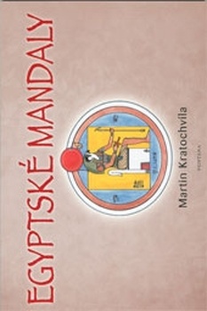 obálka: EGYPTSKÉ MANDALY