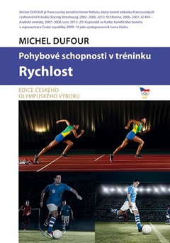 obálka: Pohybové schopnosti v tréninku - Rychlost