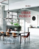 obálka: Urban Pioneer