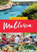 obálka: Mallorca