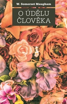 obálka: O údělu člověka