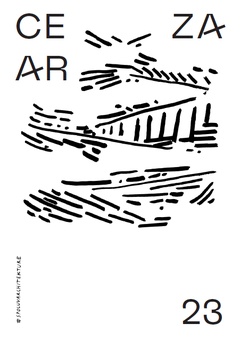 obálka: CE ZA AR 2023