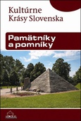 obálka: Pamätníky a pomníky