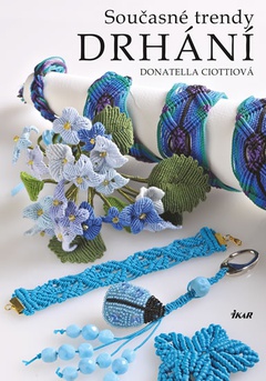 obálka: Současné trendy drhání