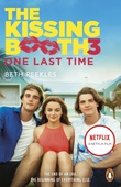 obálka: The Kissing Booth 3: One Last Time