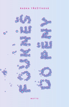 obálka: Foukneš do pěny