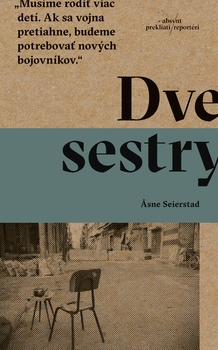 obálka: Dve sestry