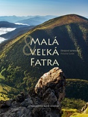 obálka: Malá & Veľká Fatra