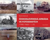 obálka: Československá armáda ve fotografiích