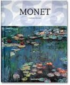 obálka: Claude Monet