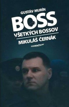 obálka: Boss všetkých bossov 