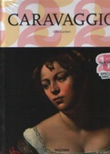 obálka: Caravaggio 