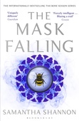 obálka: The Mask Falling