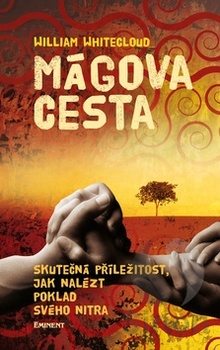 obálka: Mágova cesta