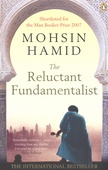 obálka: The Reluctant Fundamentalist