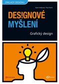 obálka: Designové myšlení