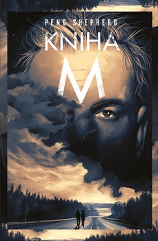 obálka: Kniha M