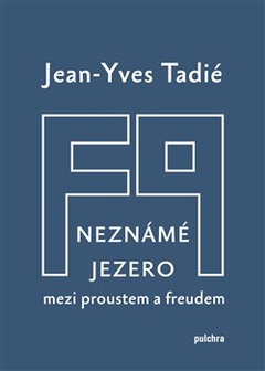 obálka: Neznámé jezero