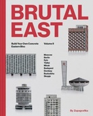 obálka: Brutal East Vol. II