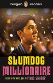 obálka: Penguin Readers Level 6: Slumdog Millionaire