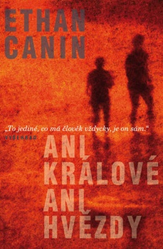 obálka: Ani králové ani hvězdy