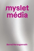 obálka: Myslet média