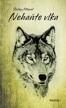 obálka: Nehaňte vlka