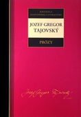 obálka: Jozef Gregor Tajovský - Prózy