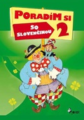 obálka: Poradím si so slovenčinou 2.trieda