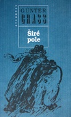 obálka: Širé pole