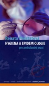 obálka: Hygiena a epidemiologie pro ambulantní praxi