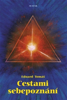 obálka: Cestami sebepoznání
