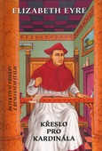 obálka:  Křeslo pro kardinála 
