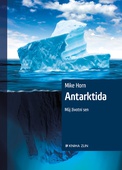 obálka: Antarktida