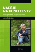 obálka: Naděje na konci cesty