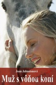 obálka: Muž s vôňou koní